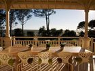 фото отеля Villa La Tosca