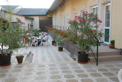 фото отеля Storchenblick Pension & Weingut