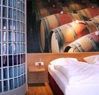фото отеля Weingut Fritz Walter