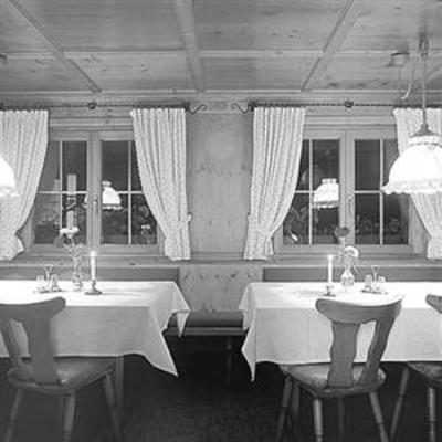 фото отеля Hotel Johannishof