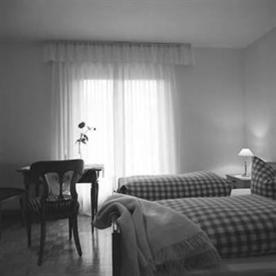 фото отеля Hotel Johannishof
