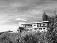 Hotel Johannishof