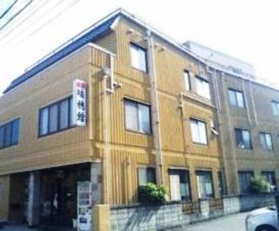 фото отеля Ryogoku Ryokan