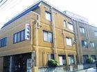 фото отеля Ryogoku Ryokan