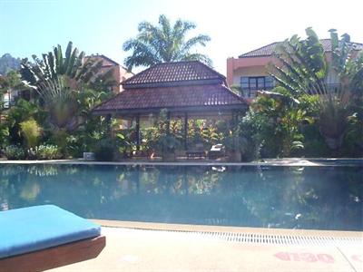 фото отеля Khaolak Palm Hill Resort