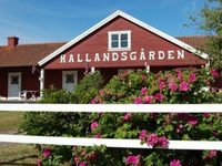 Hallandsgarden