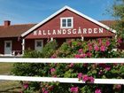фото отеля Hallandsgarden