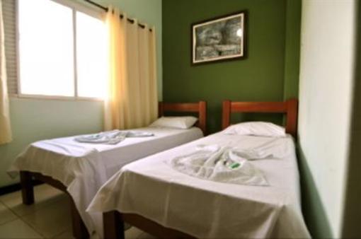 фото отеля Hotel Oriente Itajuba