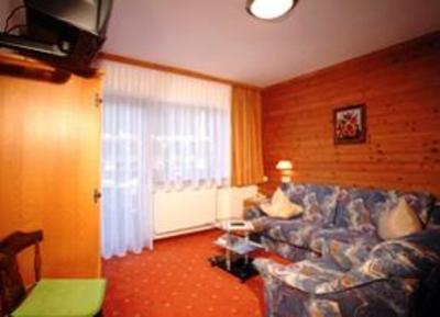 фото отеля Gasthof Winnebach