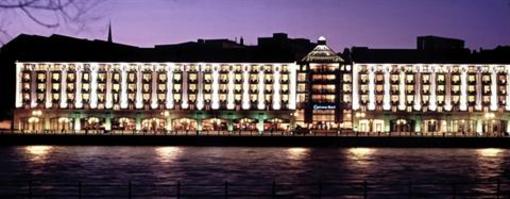 фото отеля Copthorne Hotel Newcastle