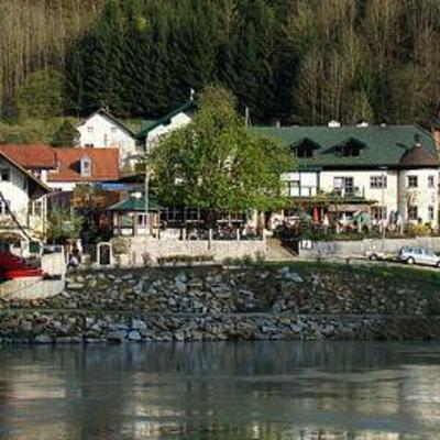 фото отеля Landhotel Zur Mariensaule