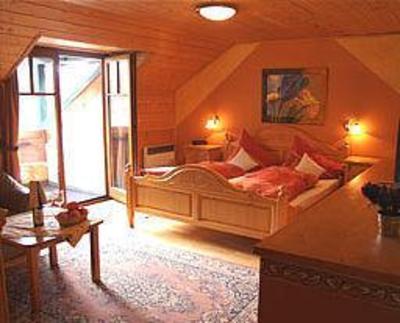 фото отеля Landhotel Zur Mariensaule