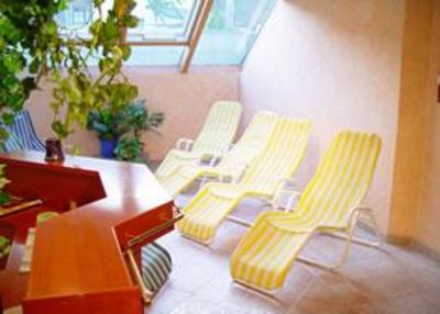 фото отеля Landhotel Zur Mariensaule