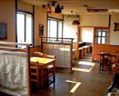 фото отеля Bistro Inn Evergreen