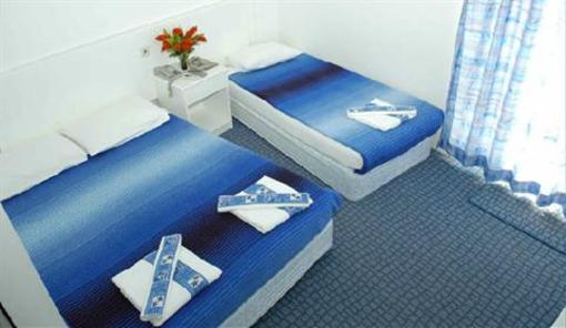 фото отеля Otel Mert