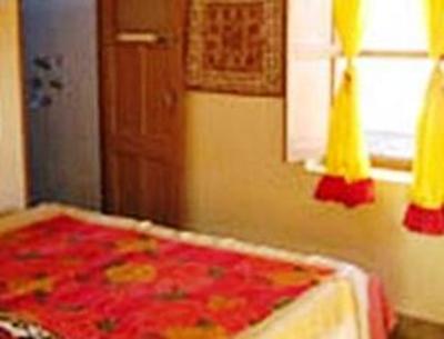 фото отеля Sagar Guest House Jaisalmer