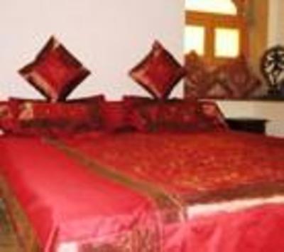 фото отеля Sagar Guest House Jaisalmer