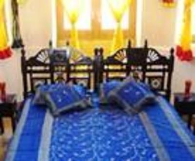 фото отеля Sagar Guest House Jaisalmer