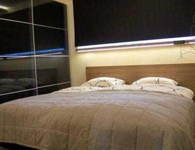 фото отеля Apartamenty Wislany Brzeg