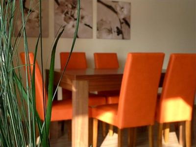 фото отеля Apartamenty Wislany Brzeg