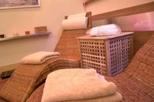 фото отеля Apartamenty Wislany Brzeg