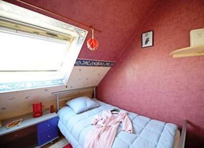 фото отеля Maison et Table d'Hotes Joliot Curie