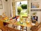 фото отеля Maison et Table d'Hotes Joliot Curie