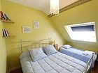 фото отеля Maison et Table d'Hotes Joliot Curie