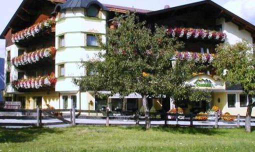 фото отеля Hotel Neuwirt Brandenberg