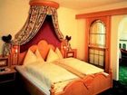 фото отеля Hotel Neuwirt Brandenberg