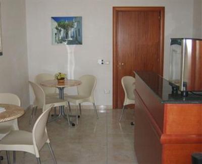 фото отеля B&B Villa Teresa Lecce