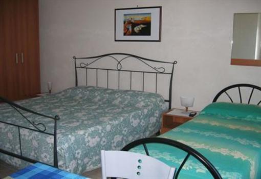 фото отеля B&B Villa Teresa Lecce