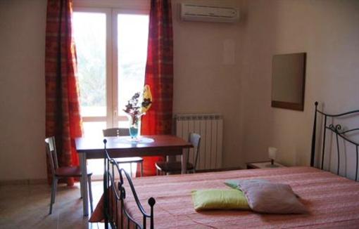 фото отеля B&B Villa Teresa Lecce