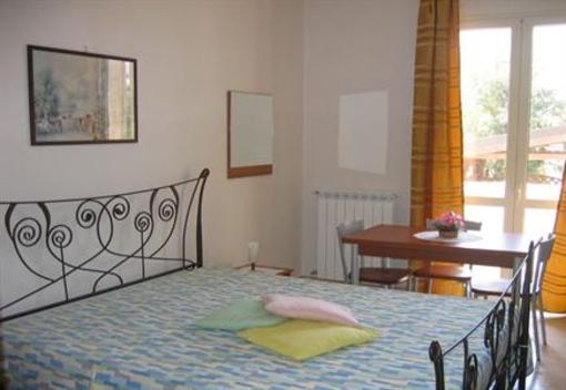 фото отеля B&B Villa Teresa Lecce