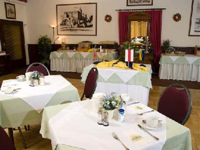 фото отеля Hotel Thaya