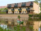 фото отеля Hotel Thaya