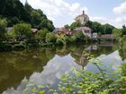 фото отеля Hotel Thaya