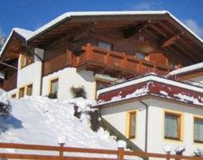 фото отеля Ferienhaus Steger Maria
