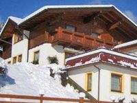 Ferienhaus Steger Maria