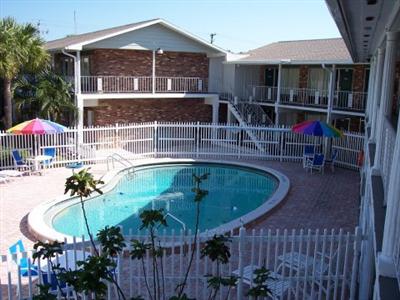 фото отеля Dixie Properties