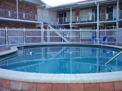 фото отеля Dixie Properties
