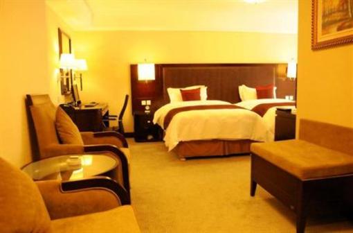 фото отеля Shuofang Hotel