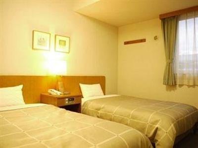 фото отеля Hotel Route Inn Susono Inter