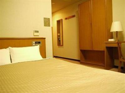 фото отеля Hotel Route Inn Susono Inter