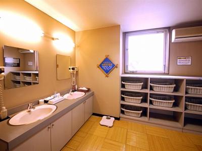 фото отеля Hotel Route Inn Susono Inter