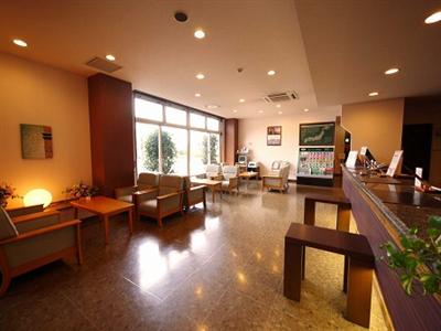 фото отеля Hotel Route Inn Susono Inter