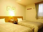фото отеля Hotel Route Inn Susono Inter