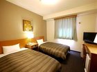 фото отеля Hotel Route Inn Susono Inter