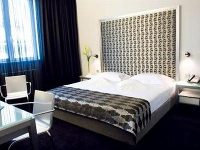 Central Hotel Bucharest