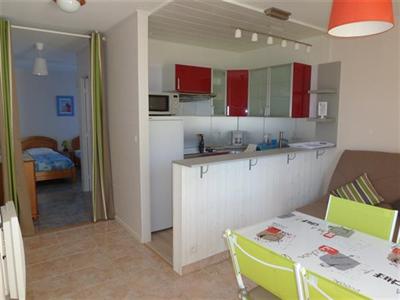 фото отеля Residence d’Arvor Tregastel